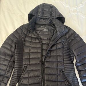 Calvin Klein puffer jacket